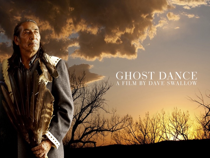 Ghost Dance